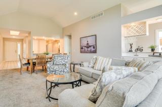 Branson Getaway with Pool Access Less Than 4 Mi to 76 Strip! - Branson - 6