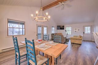 Walloon Lake Vacation Rental Walk to Water! - Boyne City - 5