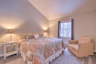 Walloon Lake Vacation Rental Walk to Water! - Boyne City - 1