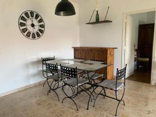 Vence T3 vue mer grande terrasse - Vence - 8