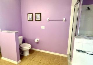 Bohanan Villa 5 bed 3 bath with pool and jacuzzi spa - Davenport - 6