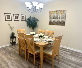 Bohanan Villa 5 bed 3 bath with pool and jacuzzi spa - Davenport - 1