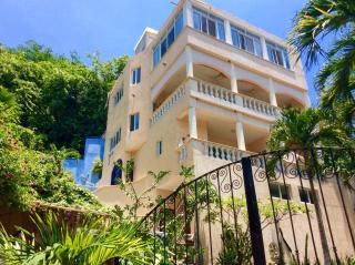 Villa Paloma - La Manzanilla - 5