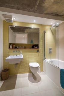 Guest House in Kings Cross - 9