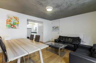 Guest House in Kings Cross - 7