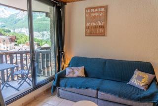 Résidence Les Cembros - Studio pour 4 personnes au coeur de station MAE-8941 - Les Orres - 4