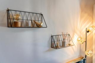 Résidence Les Cembros - Studio pour 4 personnes au coeur de station MAE-8941 - Les Orres - 3