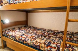 Résidence Les Cembros - Studio pour 4 personnes au coeur de station MAE-8941 - Les Orres - 1