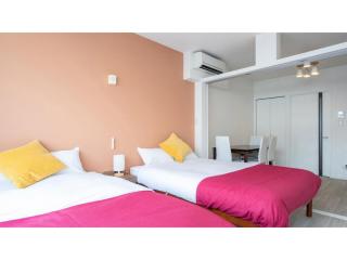 Hotel Japanesque Fukuoka ANNEX - Vacation STAY 54711v - 3