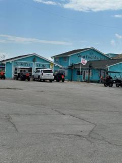 SeaLaVie - Galveston - 1