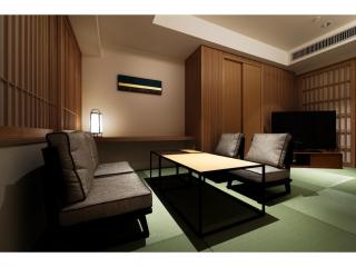 Prostyle Ryokan Tokyo Asakusa - Vacation STAY 48262v - Tokyo - 4