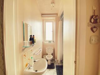 1-Bedroom Flat Meadowbank - Edimburgo - 2