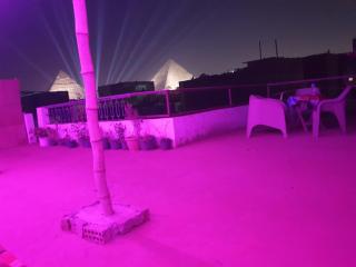 Anas Pyramids view inn - Il Cairo - 5