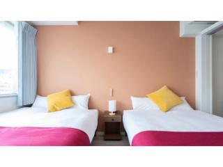 Hotel Japanesque Fukuoka ANNEX - Vacation STAY 54710v - 4