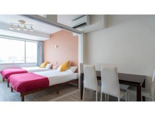 Hotel Japanesque Fukuoka ANNEX - Vacation STAY 54710v - Fukuoka - 1