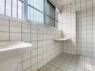 4 Bedrooms AC Pitangueiras Sea View - Guarujá - 7