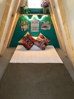 Tiny Beach Hut - Faith Bay Huts 3 - Camiing - 6