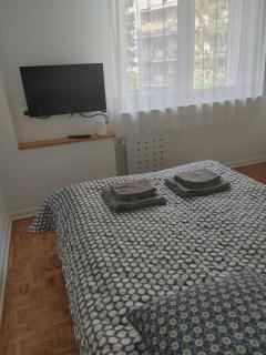 Ator Apartament - Warsaw - 8
