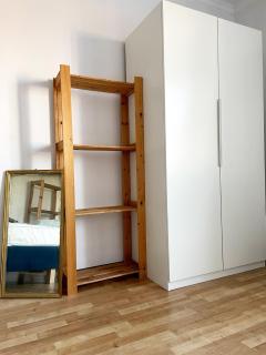Lily Apart - Ideal for groups and families near train station - Danzig - 8