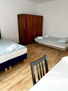 Lily Apart - Ideal for groups and families near train station - Danzig - 6