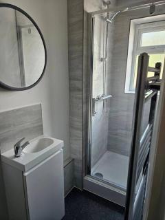 8 Bed House Chelmsford Centre - 9