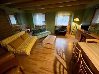Historische Maisonettewohnung bis 9 Gäste, Magic Pass ab Mai25 - Naters - 0