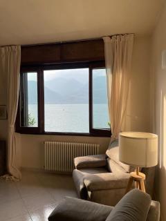 Casa sull'Acqua - Colico - 1