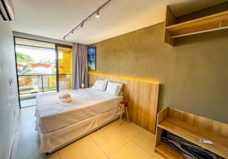 Milagres Hospedagens - Casa Praia & Capela - São Miguel dos Milagres - 7