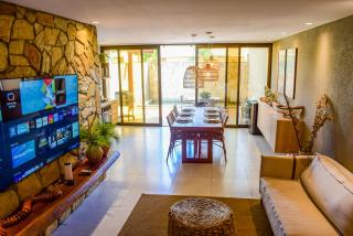 Milagres Hospedagens - Casa Praia & Capela - São Miguel dos Milagres - 2