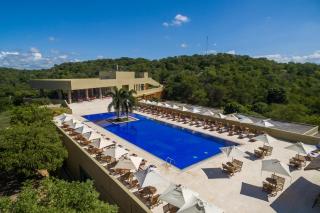 Hotel Waya Guajira - Albania - 0