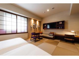 PROSTYLE RYOKAN Naha Kencho Mae - Vacation STAY 53671v - Naha - 4