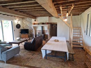 Gite ferme du meix guillot - Ciel - 5