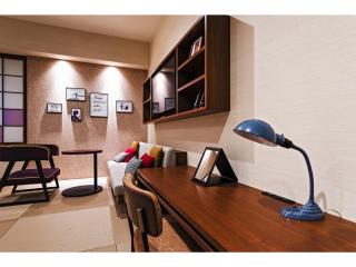PROSTYLE RYOKAN Naha Kencho Mae - Vacation STAY 53671v - Naha - 1