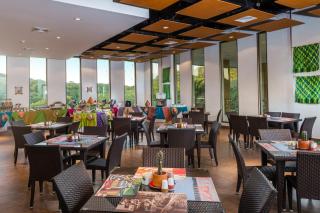 Hotel Waya Guajira By OxoHotel - 1