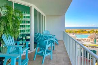 Caribe The Resort D401 condo - Orange Beach - 9