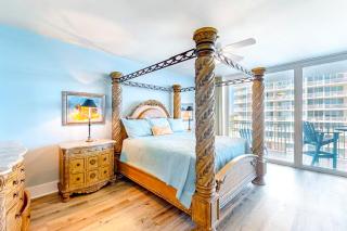 Caribe The Resort D401 condo - Orange Beach - 3