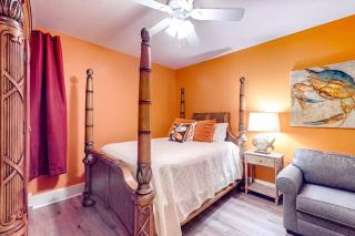 Caribe The Resort D401 condo - 1