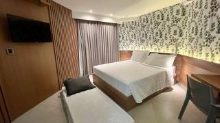 210B Infinity By MyFlats Hospedagens - Tambaú - 6