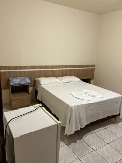 Bravo Inn Hotel Coxim - Coxim - 4