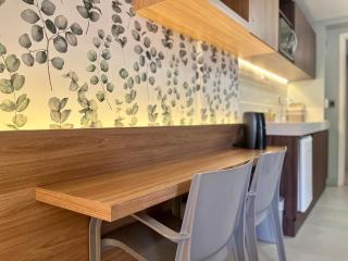 210B Infinity By MyFlats Hospedagens - Tambaú - 4