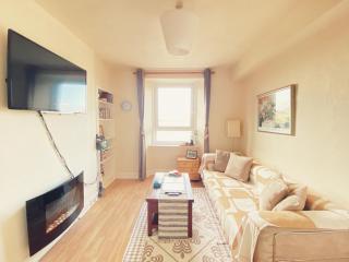 1-Bedroom Flat Meadowbank - Edimburgo - 0