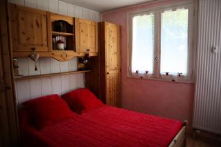 Résidence Le Dorvet - 2 pièces alcôve 6 personnes exposé Sud MAE-3691 - 6