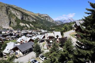 Résidence Le Dorvet - 2 pièces alcôve 6 personnes exposé Sud MAE-3691 - 2