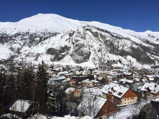 Résidence Le Dorvet - 2 pièces alcôve 6 personnes exposé Sud MAE-3691 - 1