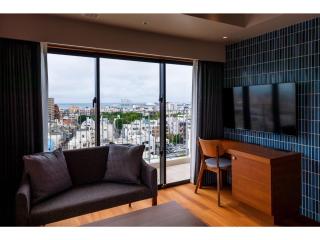 PROSTYLE TERRACE NAHA - Vacation STAY 53665v - Naha - 4