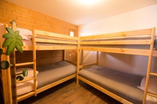 Chalet Azur - 2 pièces 6 personnes 3 exposé Sud ouest MAE-3741 - Valloire - 5