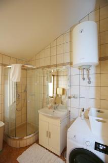Apartman Vali Crikvenica - Crikvenica - 1