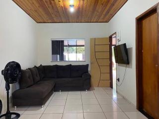 Casa Papagaio - Chapadão do Sul - 3