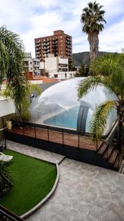 Hotel Posada del Ángel - Villa Carlos Paz - 9