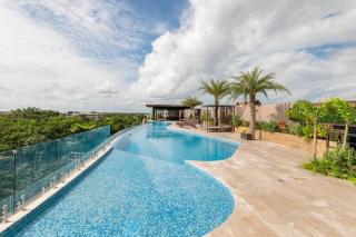 Central Studio Luxurious Condo Fast Wifi - 7